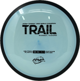 Trail-MVP-Foundation Disc Golf