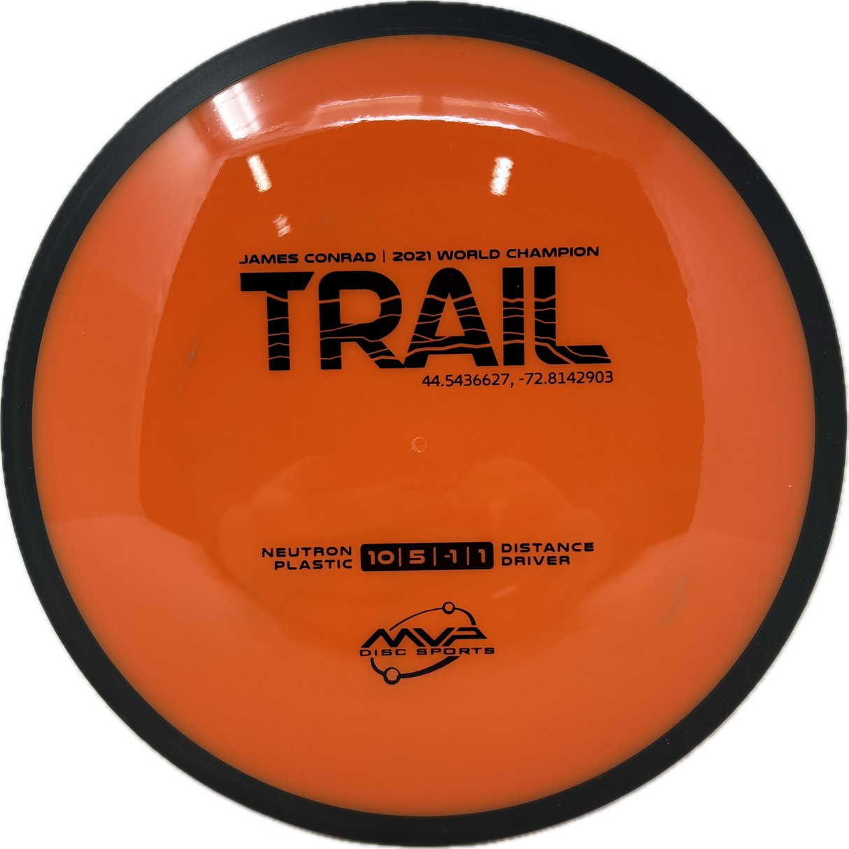 Trail-MVP-Foundation Disc Golf