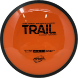 Trail-MVP-Foundation Disc Golf