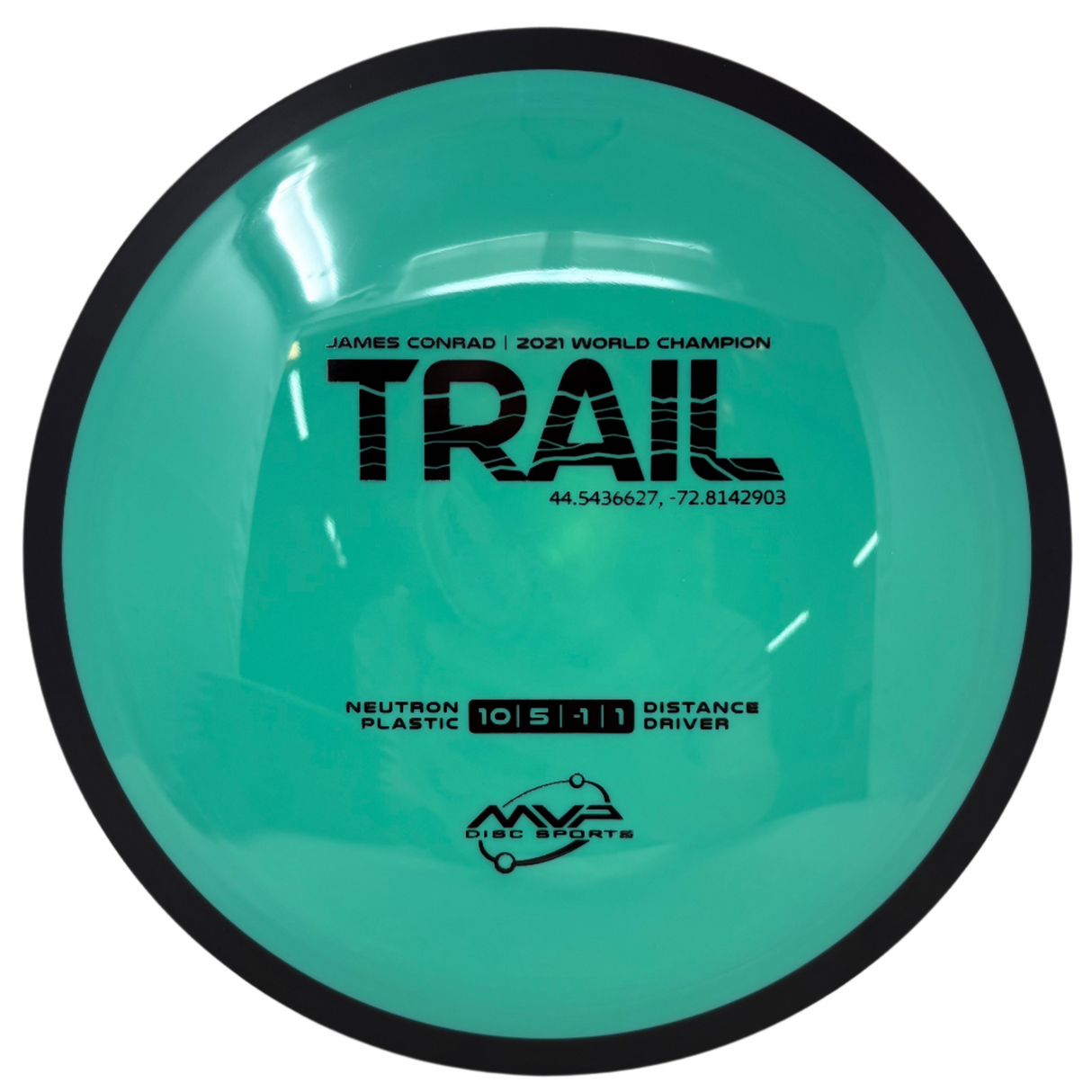 Trail-MVP-Foundation Disc Golf