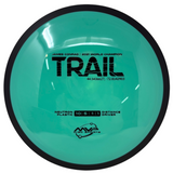 Trail-MVP-Foundation Disc Golf