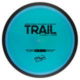 Trail-MVP-Foundation Disc Golf