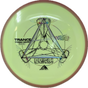 Trance-MVP-Foundation Disc Golf