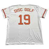 Trevor Jersey | Personality Dri-Fit