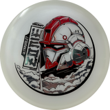 TriFoil UV Z Zone | Ledgestone Wave 1-Ledgestone-Foundation Disc Golf