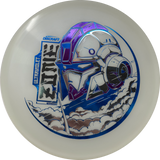 TriFoil UV Z Zone | Ledgestone Wave 1-Ledgestone-Foundation Disc Golf
