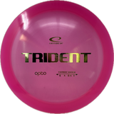 Trident-Latitude 64-Foundation Disc Golf