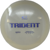 Trident-Latitude 64-Foundation Disc Golf