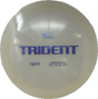 Trident-Latitude 64-Foundation Disc Golf