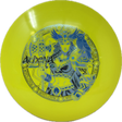 Trifoil Solid ESP Athena | Ledgestone Wave 3-Ledgestone-Foundation Disc Golf