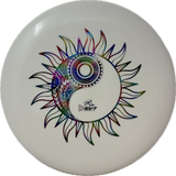 Trinity Bryant Phi-EV-7-Foundation Disc Golf