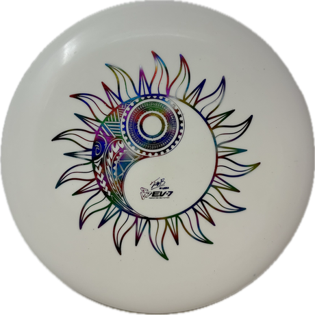 Trinity Bryant Phi-EV-7-Foundation Disc Golf