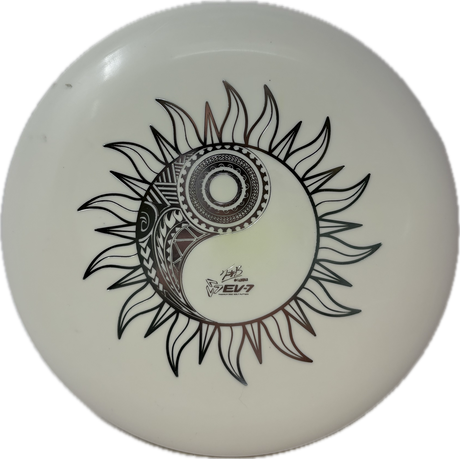 Trinity Bryant Phi-EV-7-Foundation Disc Golf