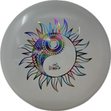 Trinity Bryant Phi-EV-7-Foundation Disc Golf