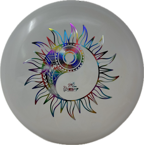 Trinity Bryant Phi-EV-7-Foundation Disc Golf