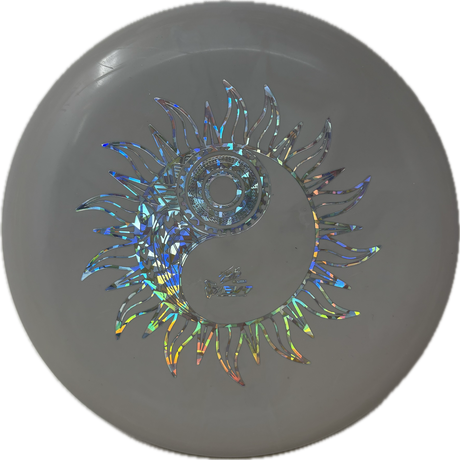 Trinity Bryant Phi-EV-7-Foundation Disc Golf
