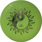 Trinity Bryant Phi-EV-7-Foundation Disc Golf