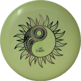 Trinity Bryant Phi-EV-7-Foundation Disc Golf