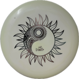 Trinity Bryant Phi-EV-7-Foundation Disc Golf