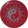 Trinity Bryant Phi-EV-7-Foundation Disc Golf