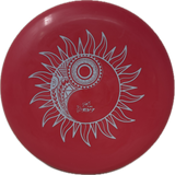 Trinity Bryant Phi-EV-7-Foundation Disc Golf