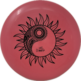 Trinity Bryant Phi-EV-7-Foundation Disc Golf