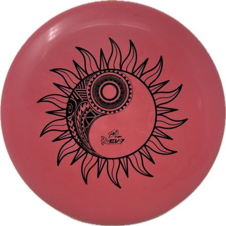Trinity Bryant Phi-EV-7-Foundation Disc Golf