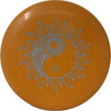Trinity Bryant Phi-EV-7-Foundation Disc Golf