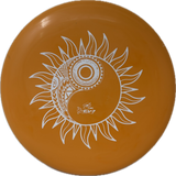 Trinity Bryant Phi-EV-7-Foundation Disc Golf