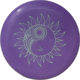 Trinity Bryant Phi-EV-7-Foundation Disc Golf