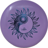 Trinity Bryant Phi-EV-7-Foundation Disc Golf
