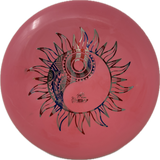 Trinity Bryant Phi-EV-7-Foundation Disc Golf