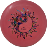 Trinity Bryant Phi-EV-7-Foundation Disc Golf