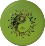 Trinity Bryant Yang-EV-7-Foundation Disc Golf