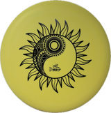 Trinity Bryant Yang-EV-7-Foundation Disc Golf