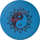 Trinity Bryant Yang-EV-7-Foundation Disc Golf