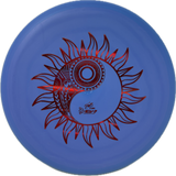 Trinity Bryant Yang-EV-7-Foundation Disc Golf