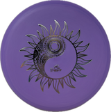 Trinity Bryant Yang-EV-7-Foundation Disc Golf