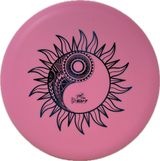 Trinity Bryant Yang-EV-7-Foundation Disc Golf
