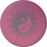 Trinity Bryant Yang-EV-7-Foundation Disc Golf