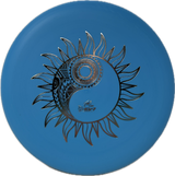 Trinity Bryant Yang-EV-7-Foundation Disc Golf
