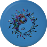Trinity Bryant Yang-EV-7-Foundation Disc Golf