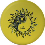 Trinity Bryant Yang-EV-7-Foundation Disc Golf