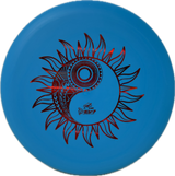 Trinity Bryant Yang-EV-7-Foundation Disc Golf