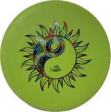 Trinity Bryant Yang-EV-7-Foundation Disc Golf
