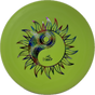 Trinity Bryant Yang-EV-7-Foundation Disc Golf