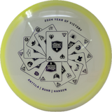 Discmania PD | Foundation Disc Golf