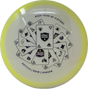 Triumph Series Color Glow Horizon C-Line PD (2024 Year Of Victory)-Discmania-Foundation Disc Golf