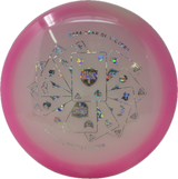 Triumph Series Color Glow Horizon C-Line PD (2024 Year Of Victory)-Discmania-Foundation Disc Golf