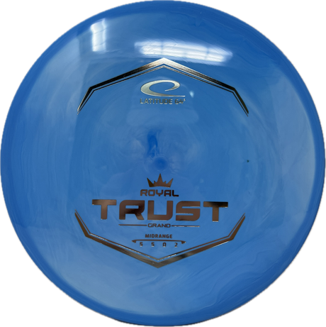 Trust-Trilogy-Foundation Disc Golf